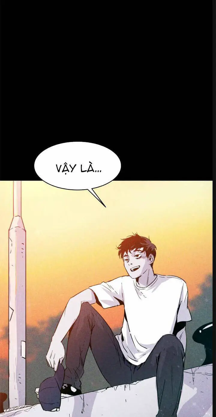 Chuồng Lợn Nettruyen ZZZ Chương 23 Page 45
