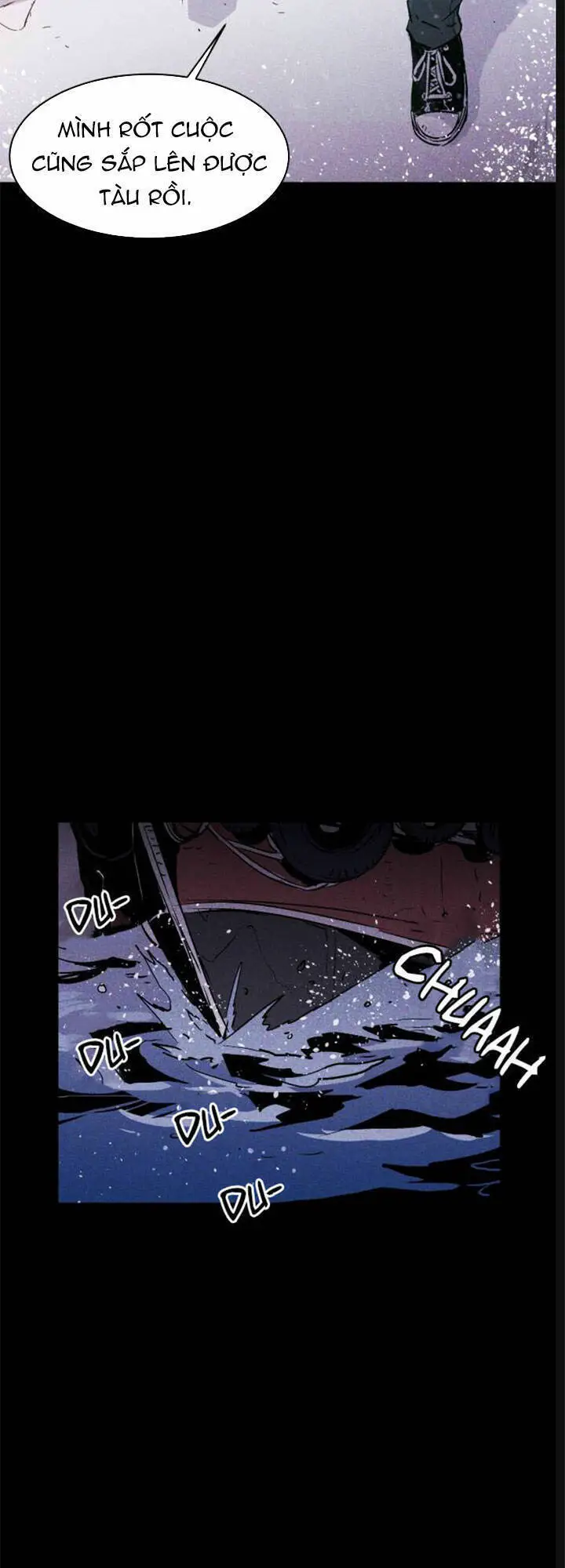 Chuồng Lợn Nettruyen ZZZ Chương 23 Page 46