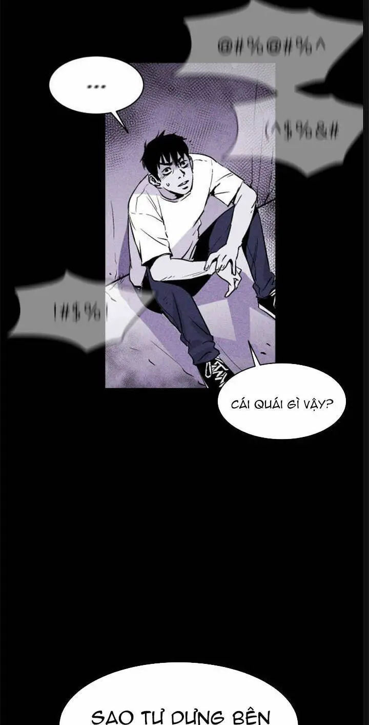 Chuồng Lợn Nettruyen ZZZ Chương 23 Page 53