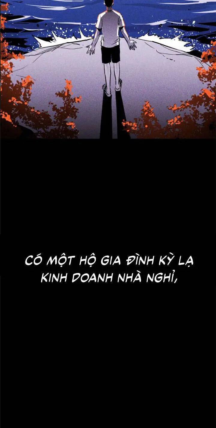 Chuồng Lợn Nettruyen ZZZ Chương 23 Page 60