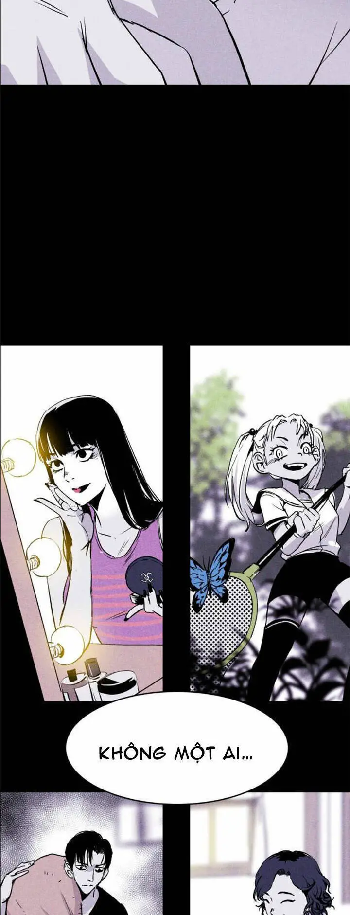Chuồng Lợn Nettruyen ZZZ Chương 23 Page 68