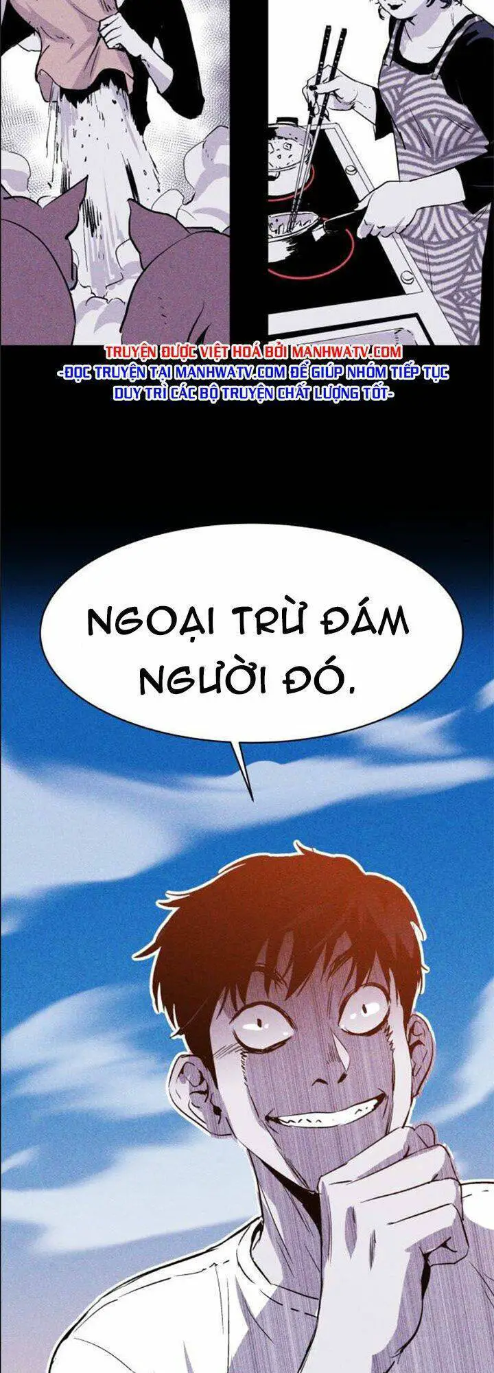 Chuồng Lợn Nettruyen ZZZ Chương 23 Page 69