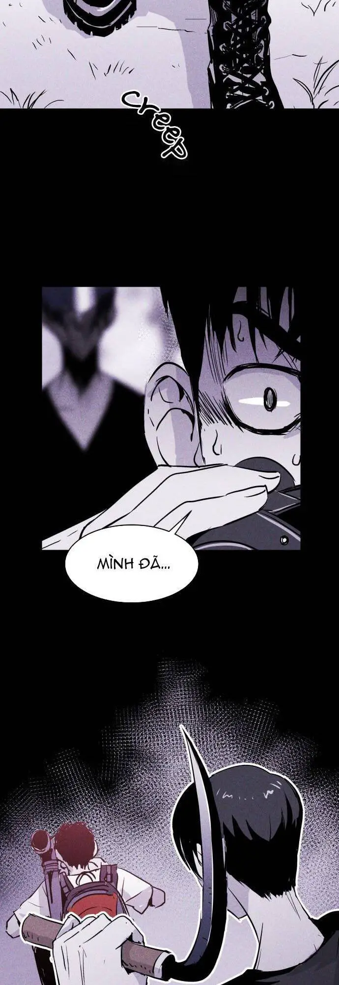 Chuồng Lợn Nettruyen ZZZ Chương 32 Page 6