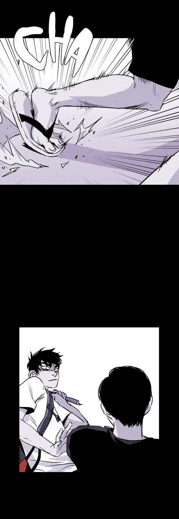 Chuồng Lợn Nettruyen ZZZ Chương 32 Page 10