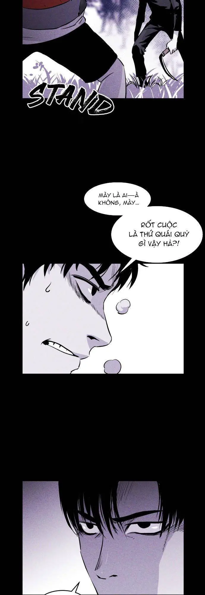 Chuồng Lợn Nettruyen ZZZ Chương 32 Page 14