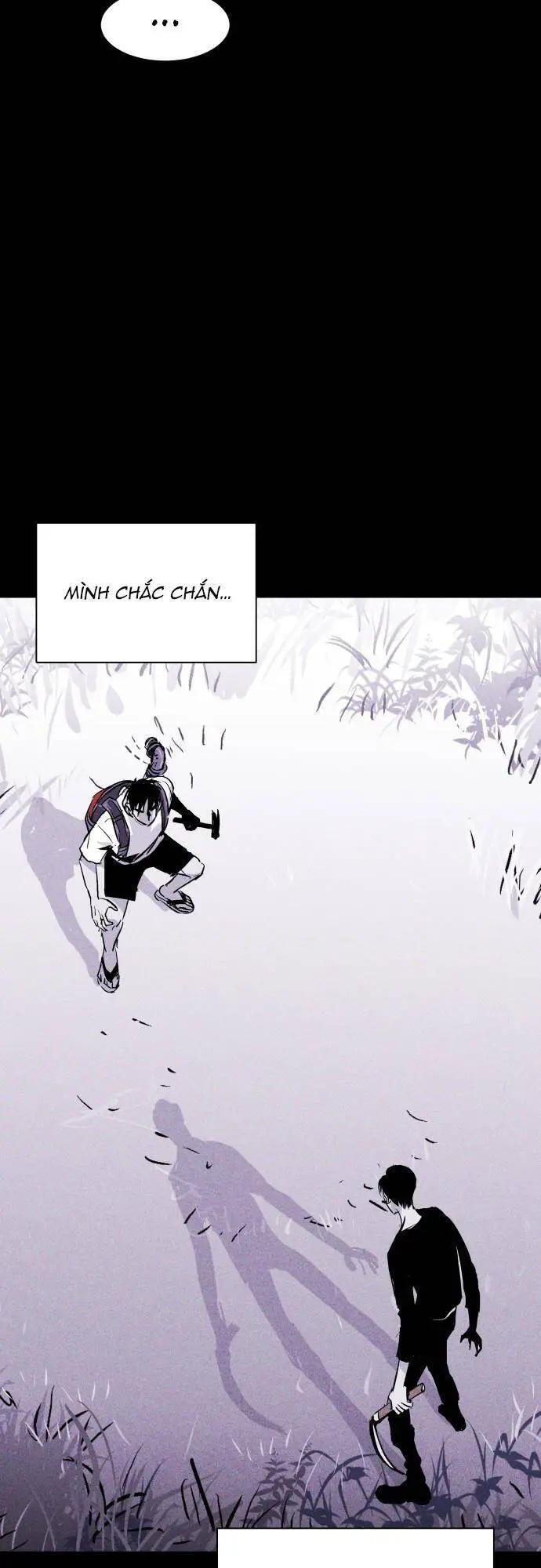 Chuồng Lợn Nettruyen ZZZ Chương 32 Page 15