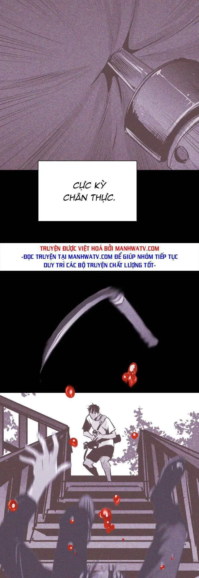 Chuồng Lợn Nettruyen ZZZ Chương 32 Page 17