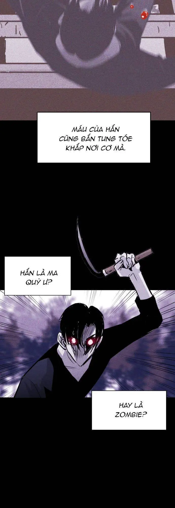 Chuồng Lợn Nettruyen ZZZ Chương 32 Page 18