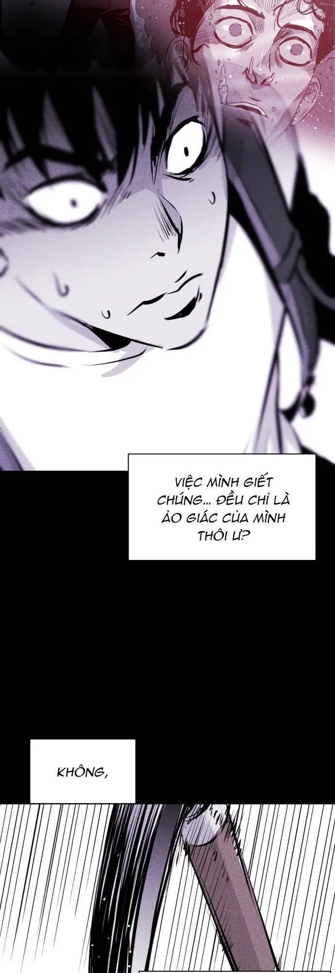 Chuồng Lợn Nettruyen ZZZ Chương 32 Page 20