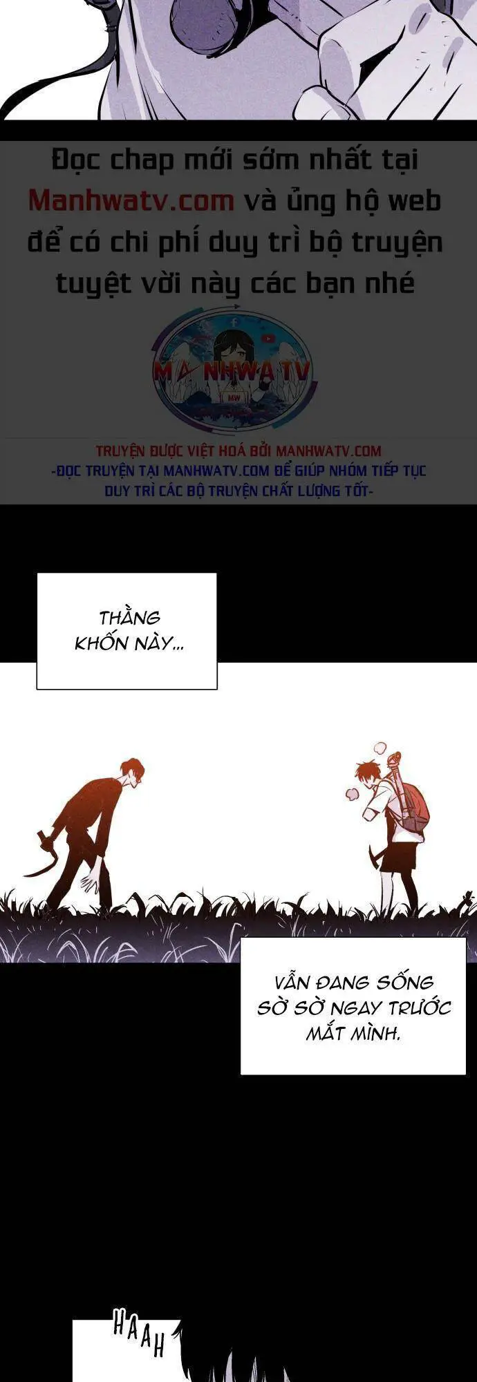 Chuồng Lợn Nettruyen ZZZ Chương 32 Page 23