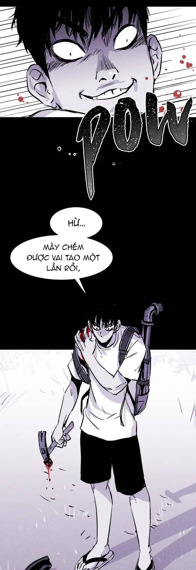 Chuồng Lợn Nettruyen ZZZ Chương 32 Page 36
