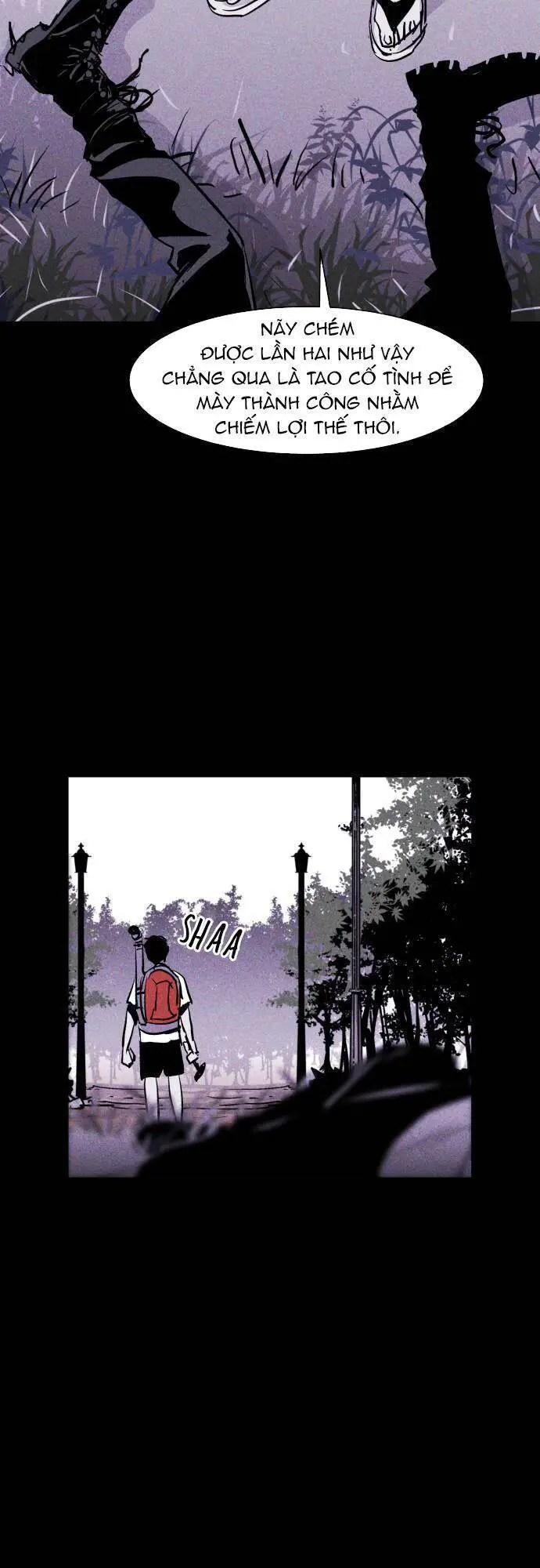Chuồng Lợn Nettruyen ZZZ Chương 32 Page 37