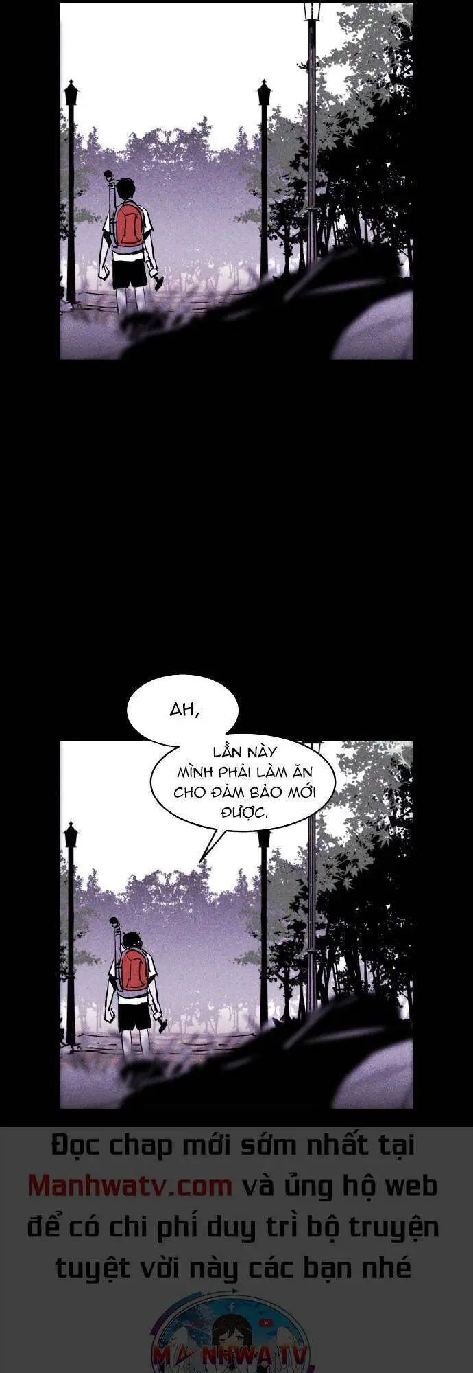 Chuồng Lợn Nettruyen ZZZ Chương 32 Page 38