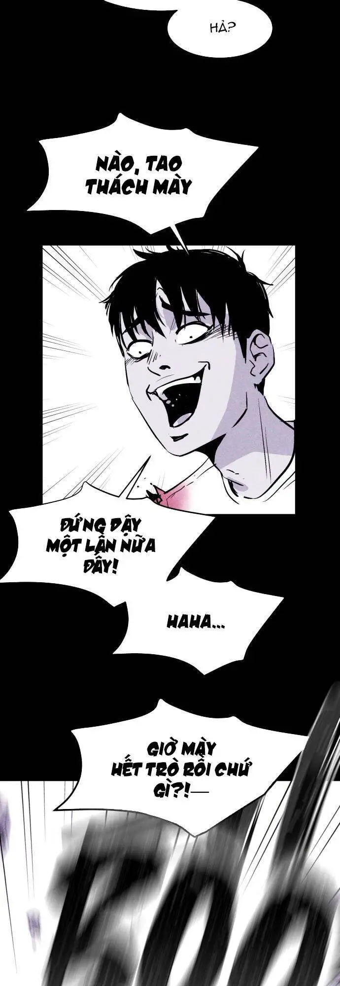Chuồng Lợn Nettruyen ZZZ Chương 32 Page 42