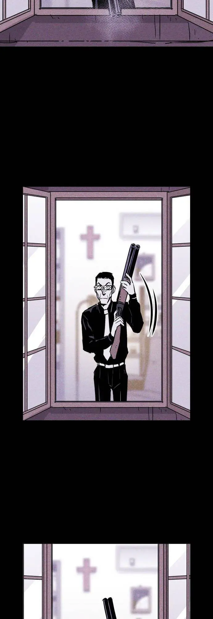Chuồng Lợn Nettruyen ZZZ Chương 32 Page 46