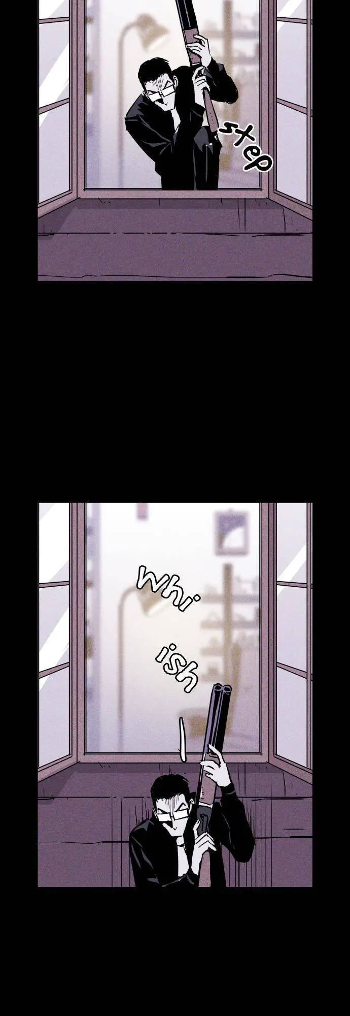 Chuồng Lợn Nettruyen ZZZ Chương 32 Page 47