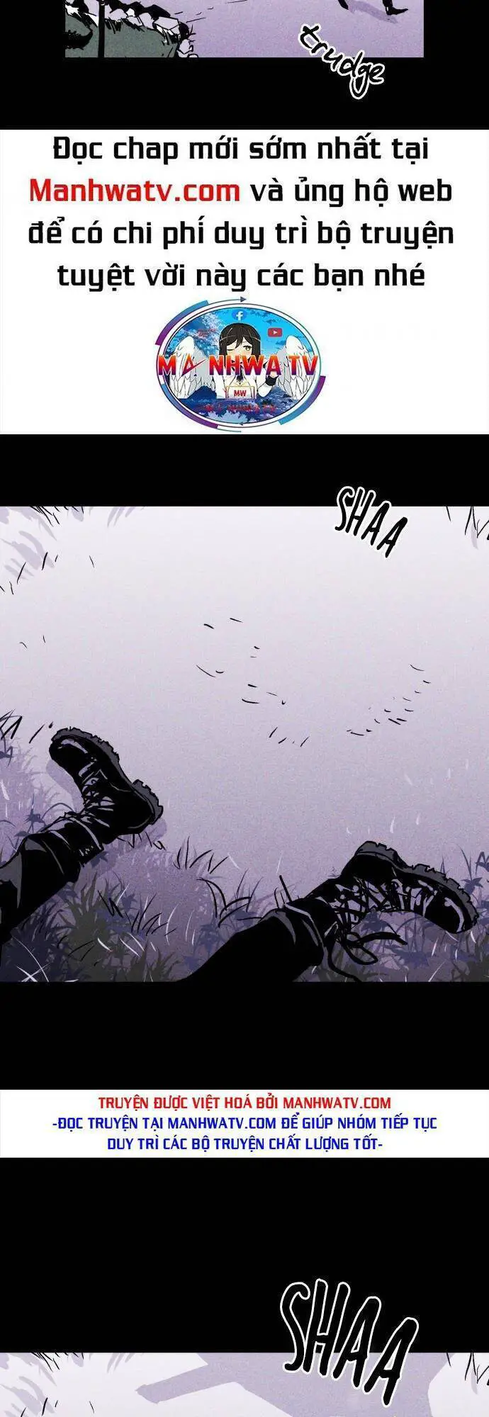 Chuồng Lợn Nettruyen ZZZ Chương 32 Page 49