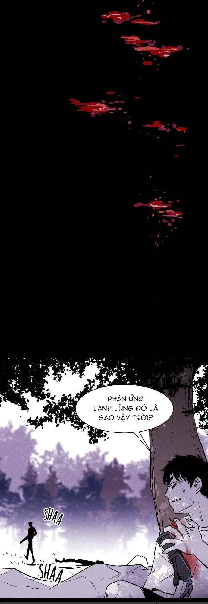 Chuồng Lợn Nettruyen ZZZ Chương 32 Page 54