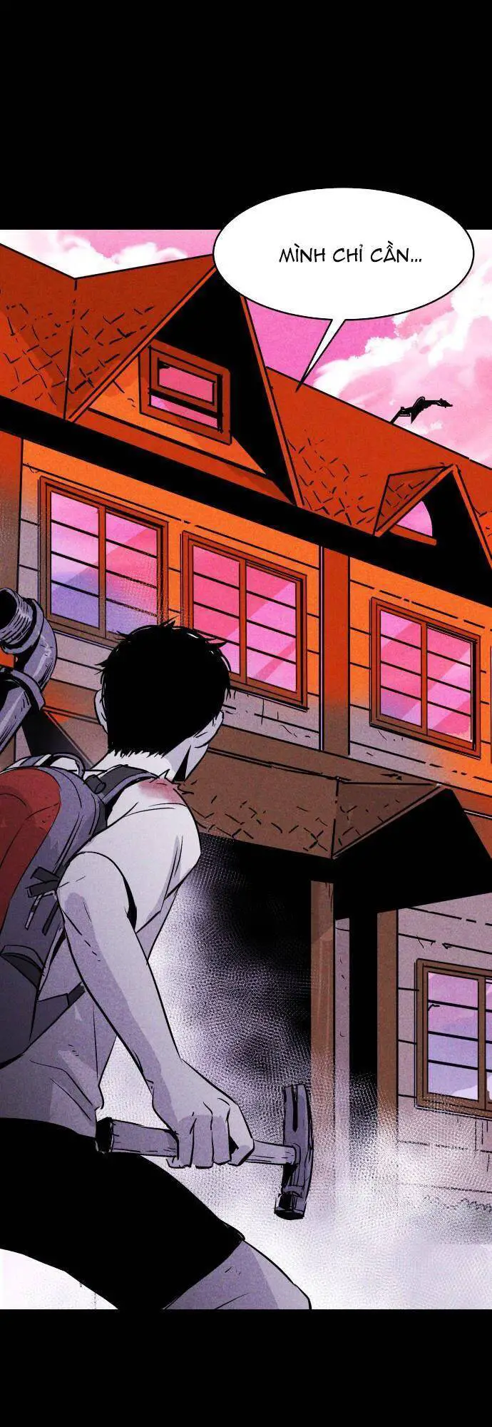 Chuồng Lợn Nettruyen ZZZ Chương 32 Page 57