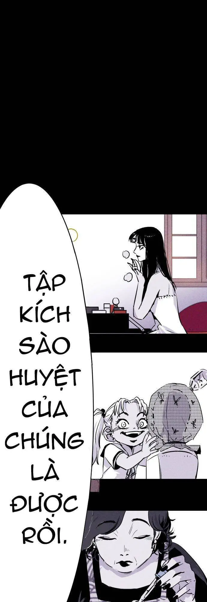 Chuồng Lợn Nettruyen ZZZ Chương 32 Page 58