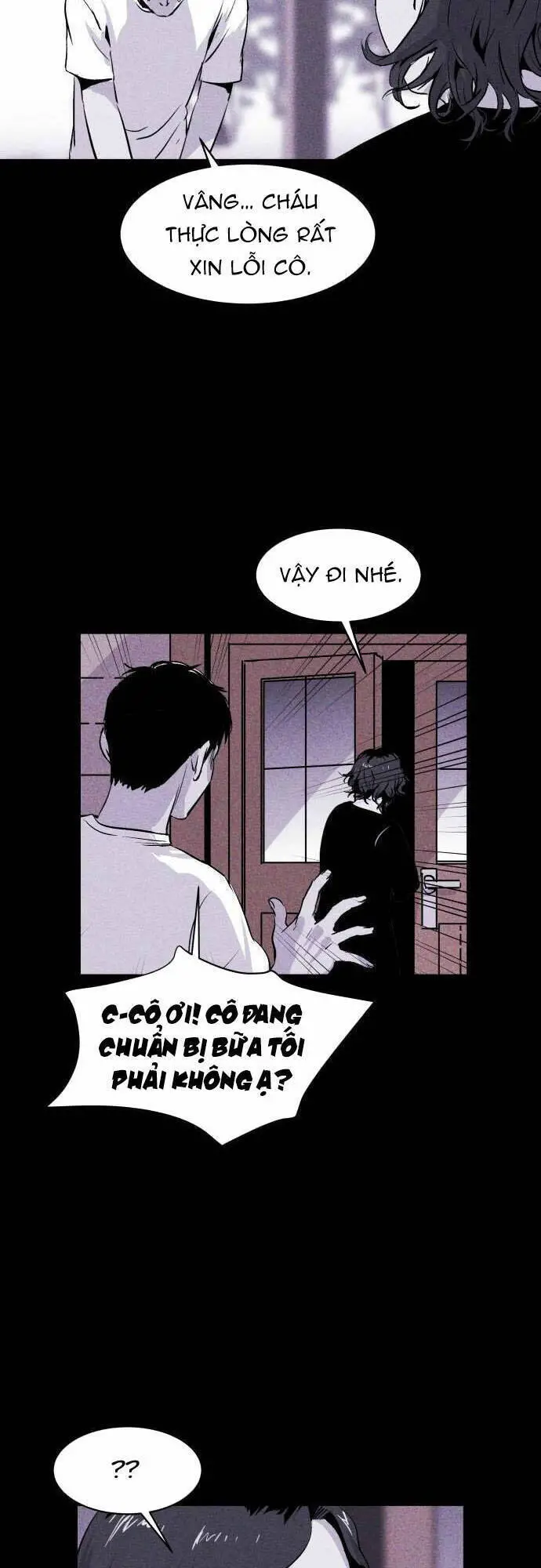 Chuồng Lợn Nettruyen ZZZ Chương 19 Page 6