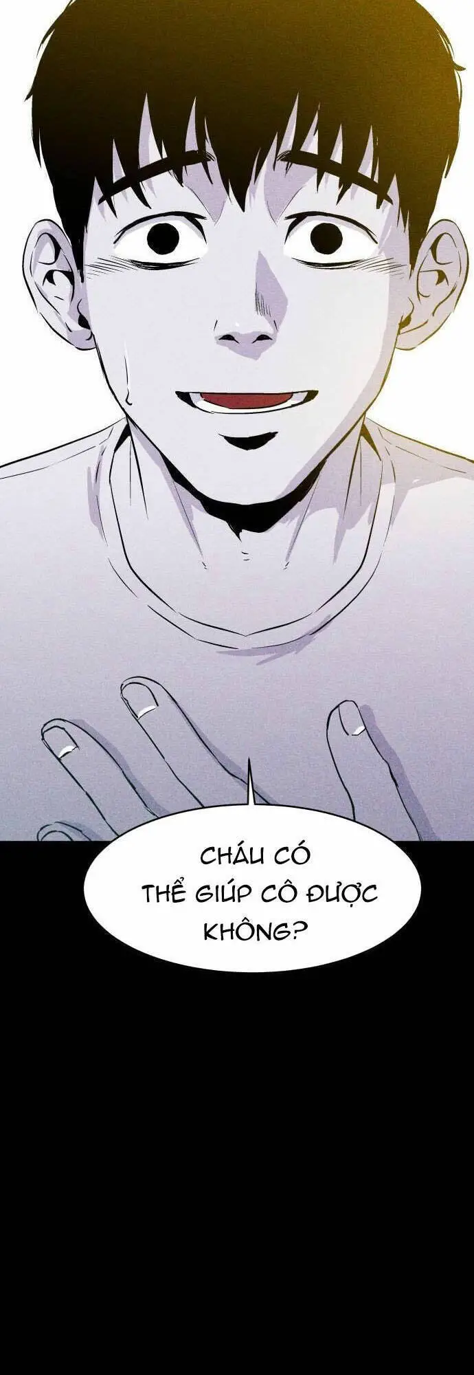 Chuồng Lợn Nettruyen ZZZ Chương 19 Page 8