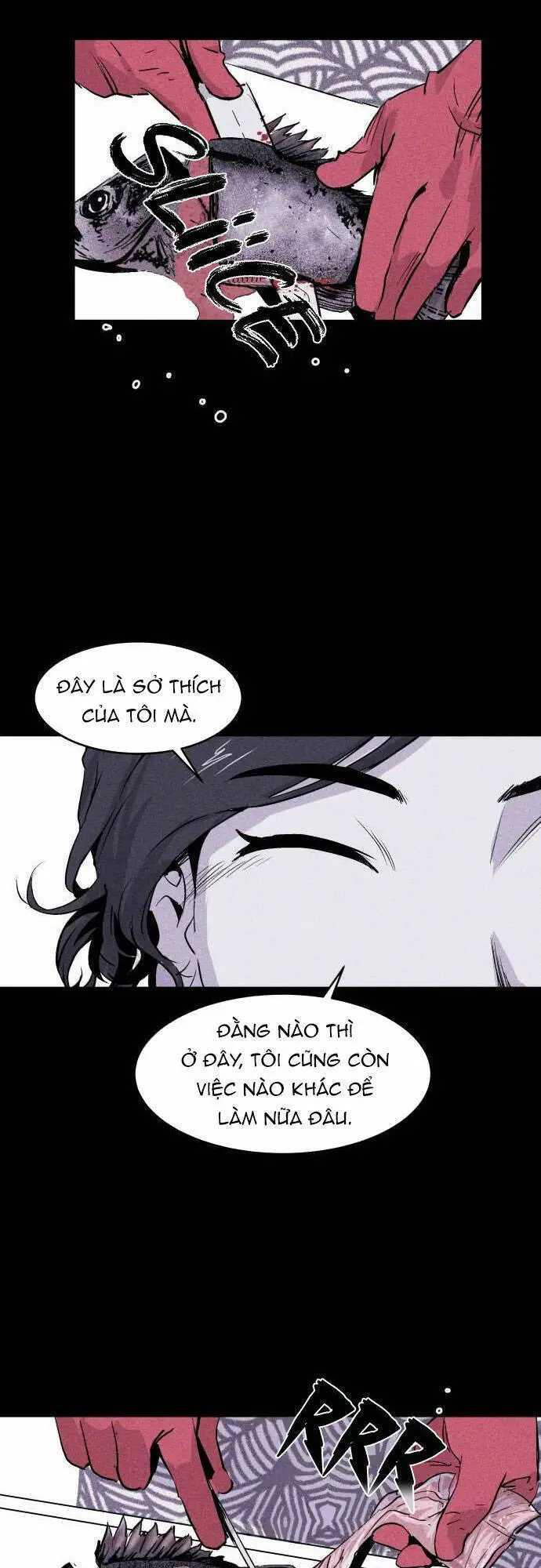 Chuồng Lợn Nettruyen ZZZ Chương 19 Page 12