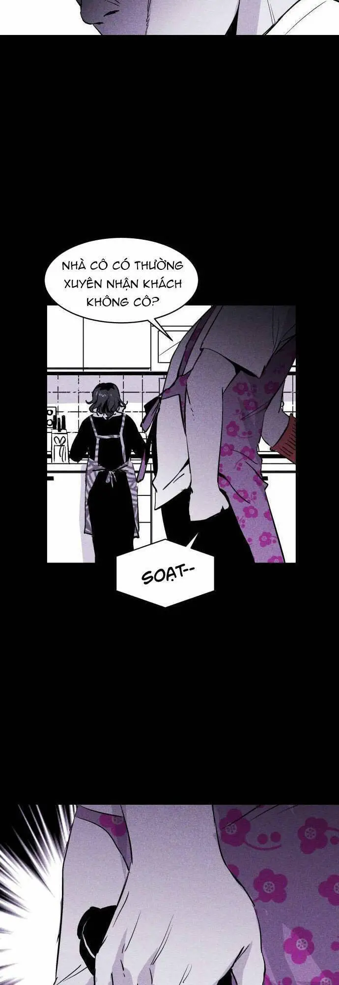 Chuồng Lợn Nettruyen ZZZ Chương 19 Page 14