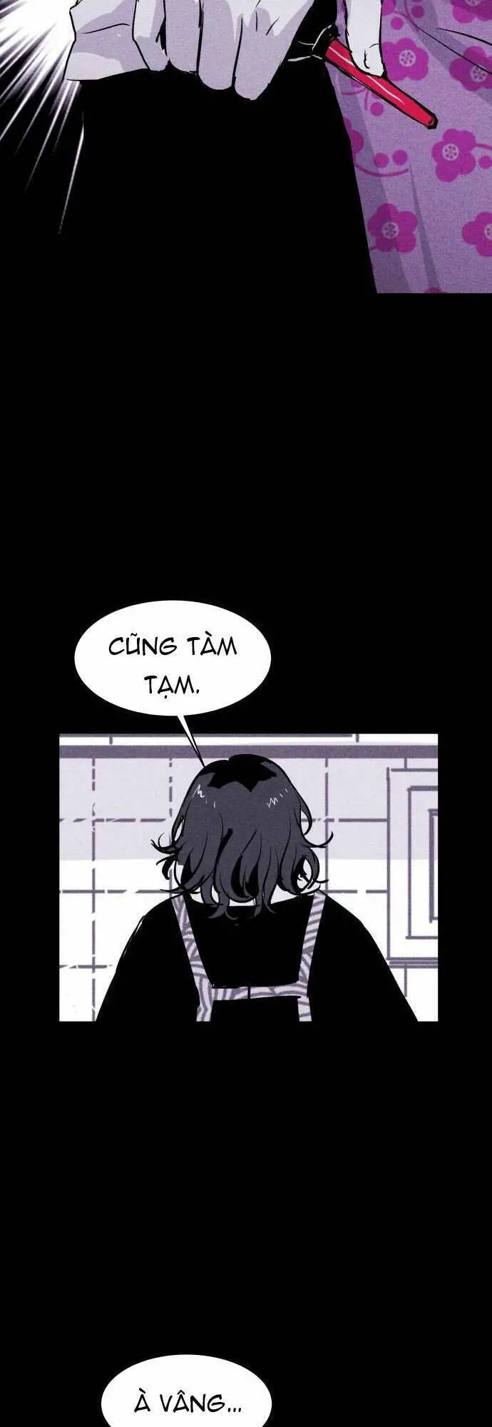 Chuồng Lợn Nettruyen ZZZ Chương 19 Page 15