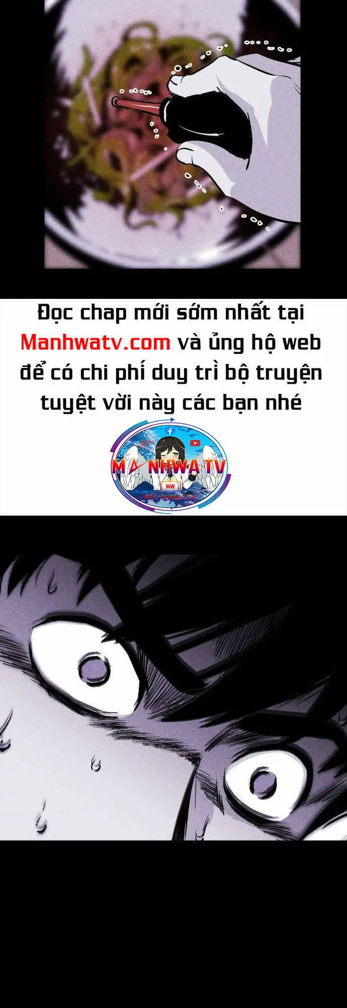 Chuồng Lợn Nettruyen ZZZ Chương 19 Page 19