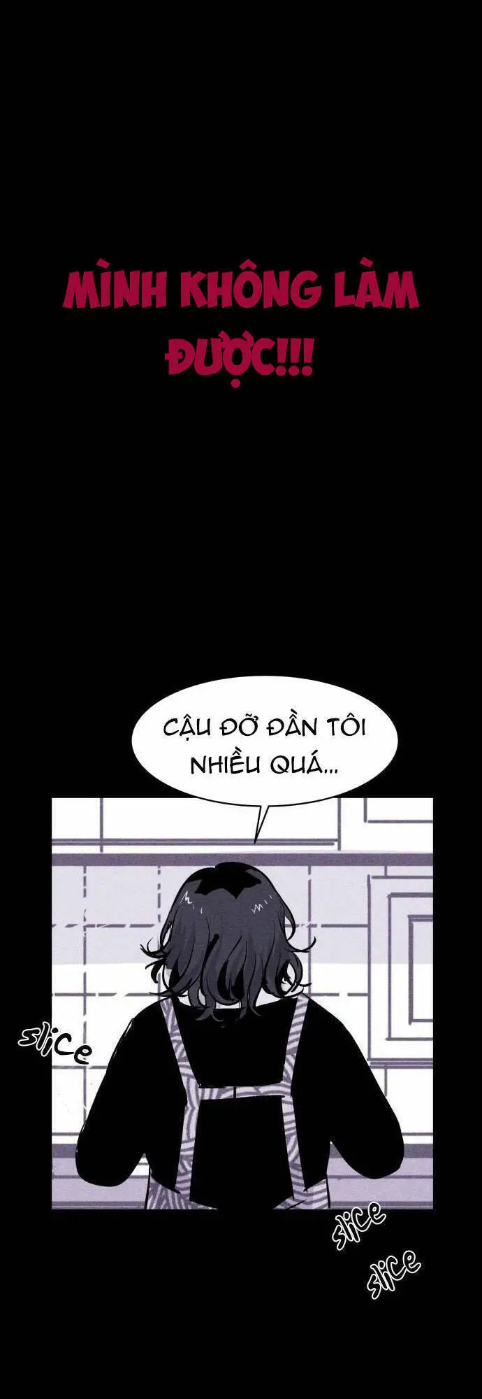 Chuồng Lợn Nettruyen ZZZ Chương 19 Page 24