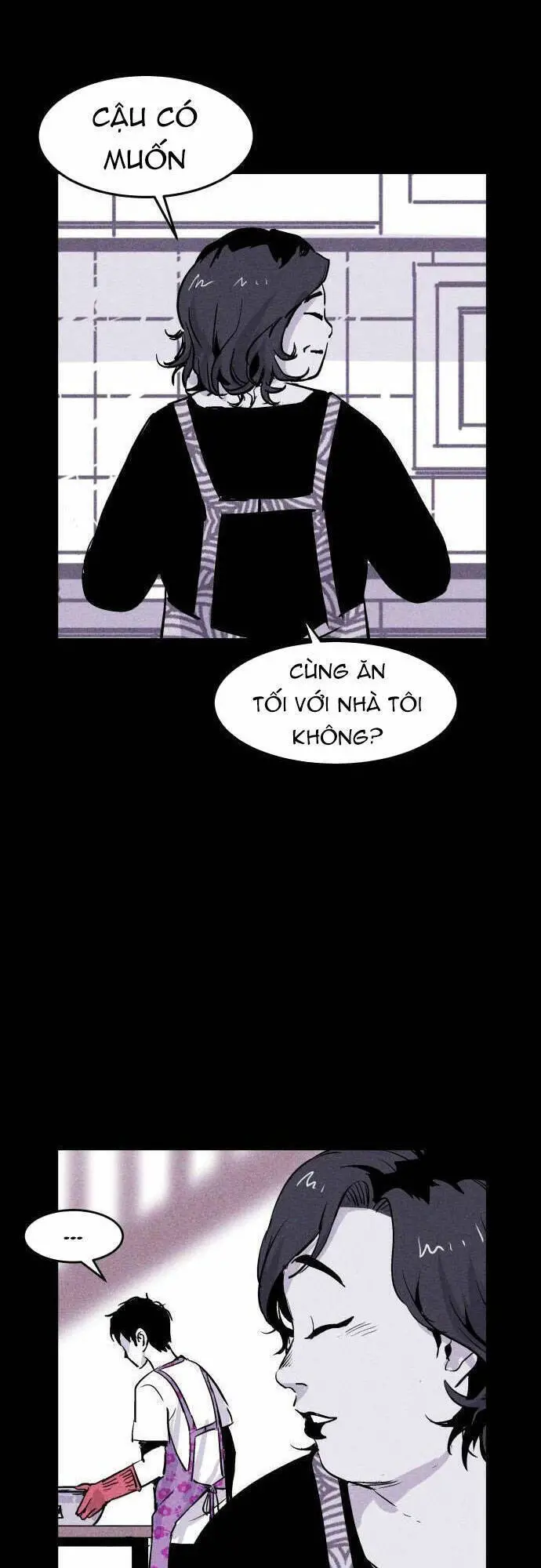 Chuồng Lợn Nettruyen ZZZ Chương 19 Page 25