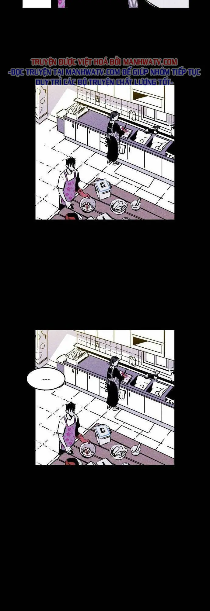 Chuồng Lợn Nettruyen ZZZ Chương 19 Page 26