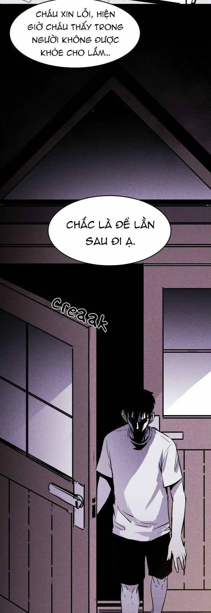 Chuồng Lợn Nettruyen ZZZ Chương 19 Page 29