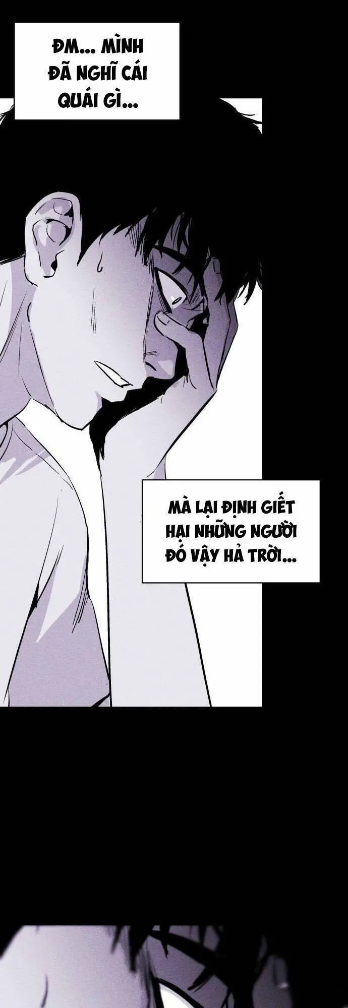 Chuồng Lợn Nettruyen ZZZ Chương 19 Page 31