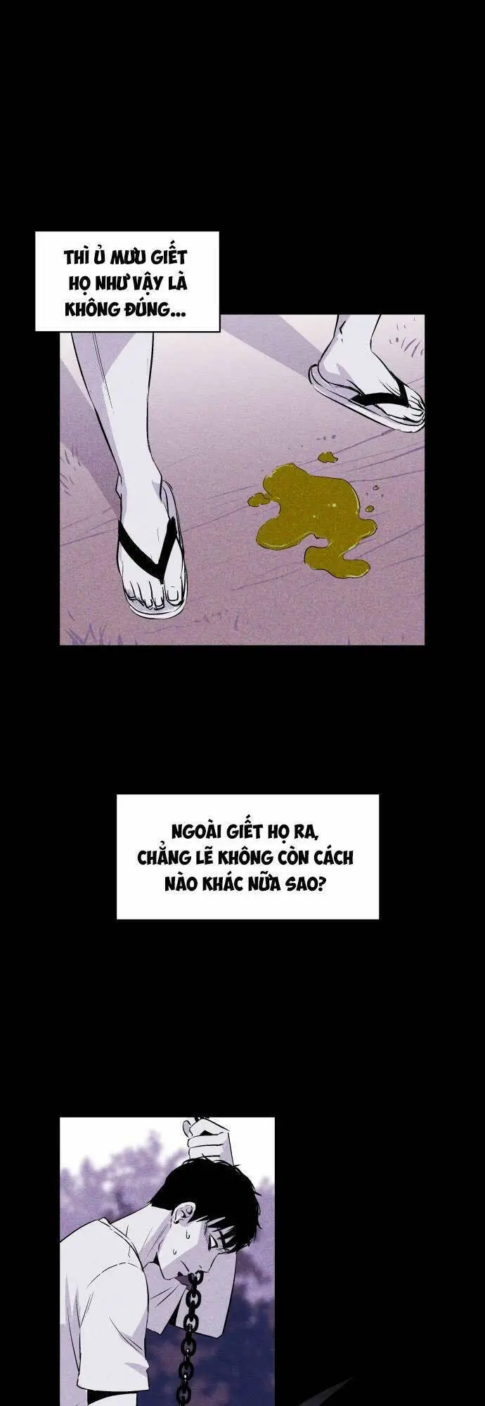 Chuồng Lợn Nettruyen ZZZ Chương 19 Page 36