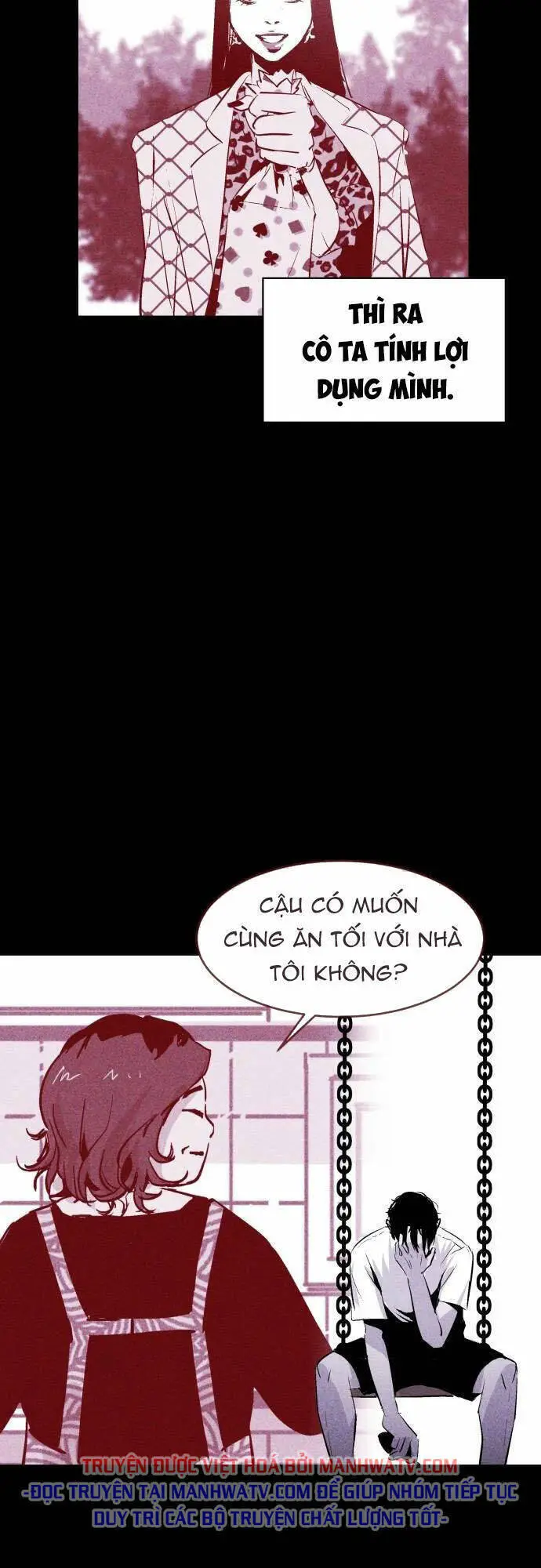 Chuồng Lợn Nettruyen ZZZ Chương 19 Page 38
