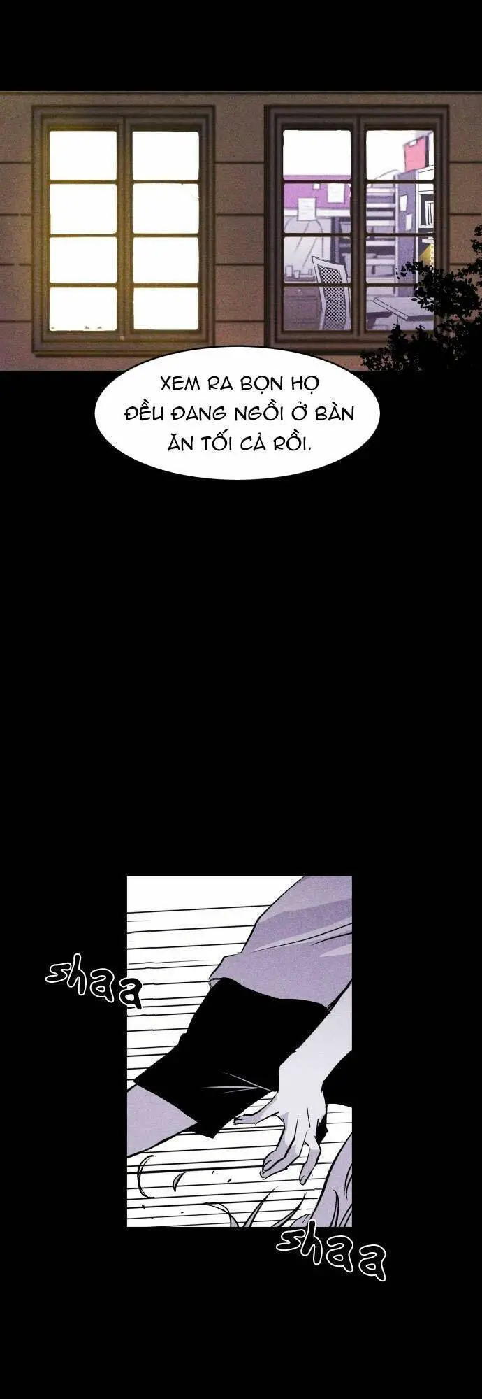 Chuồng Lợn Nettruyen ZZZ Chương 19 Page 42