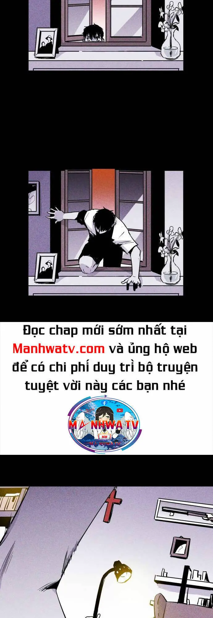 Chuồng Lợn Nettruyen ZZZ Chương 19 Page 46