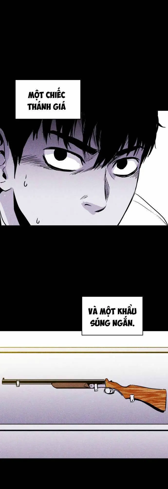 Chuồng Lợn Nettruyen ZZZ Chương 19 Page 49