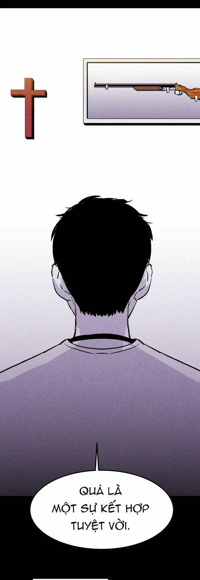 Chuồng Lợn Nettruyen ZZZ Chương 19 Page 50