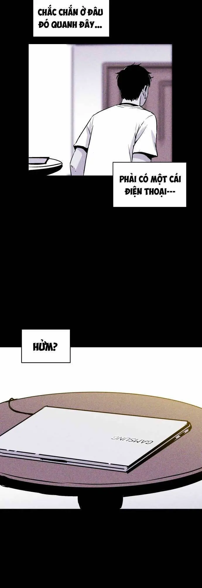 Chuồng Lợn Nettruyen ZZZ Chương 19 Page 51
