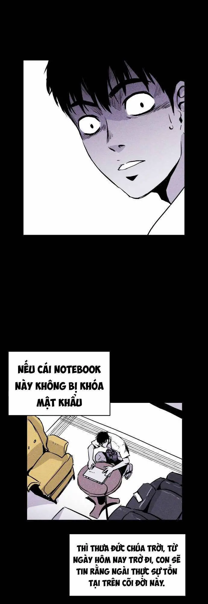 Chuồng Lợn Nettruyen ZZZ Chương 19 Page 52