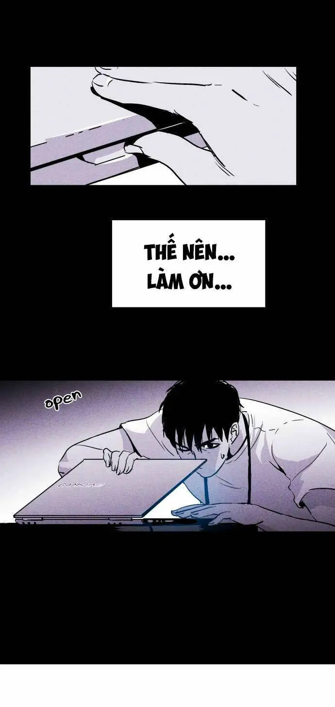 Chuồng Lợn Nettruyen ZZZ Chương 19 Page 53