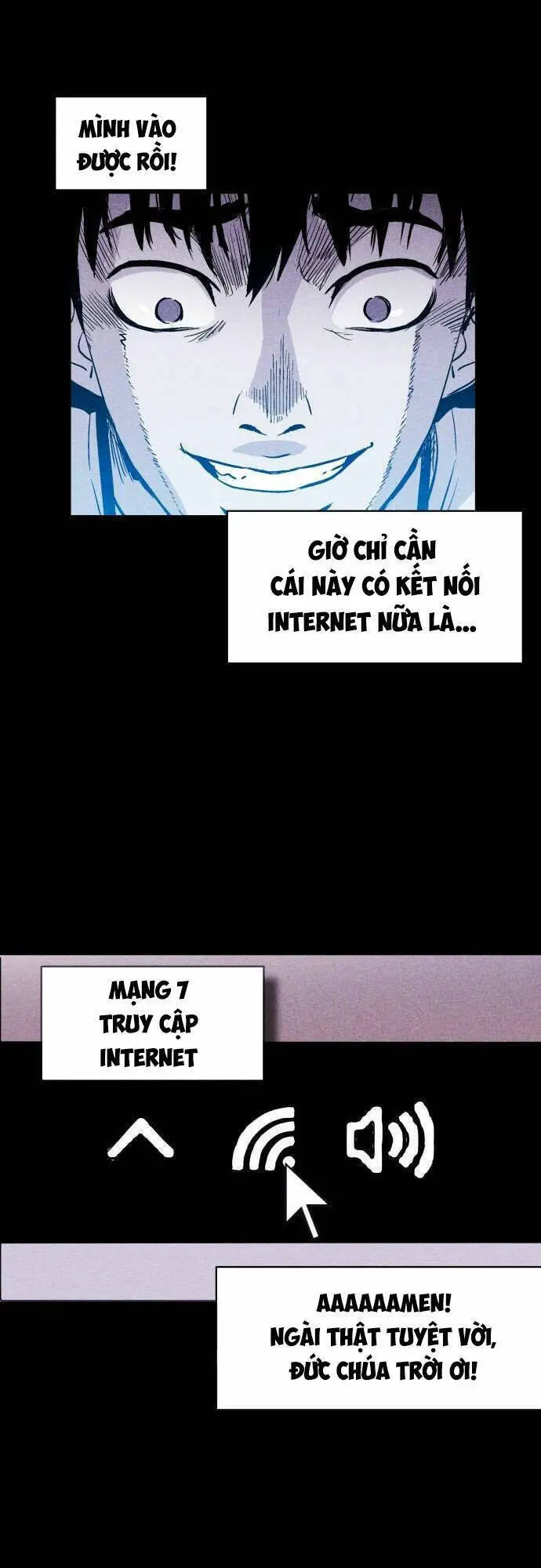 Chuồng Lợn Nettruyen ZZZ Chương 19 Page 55