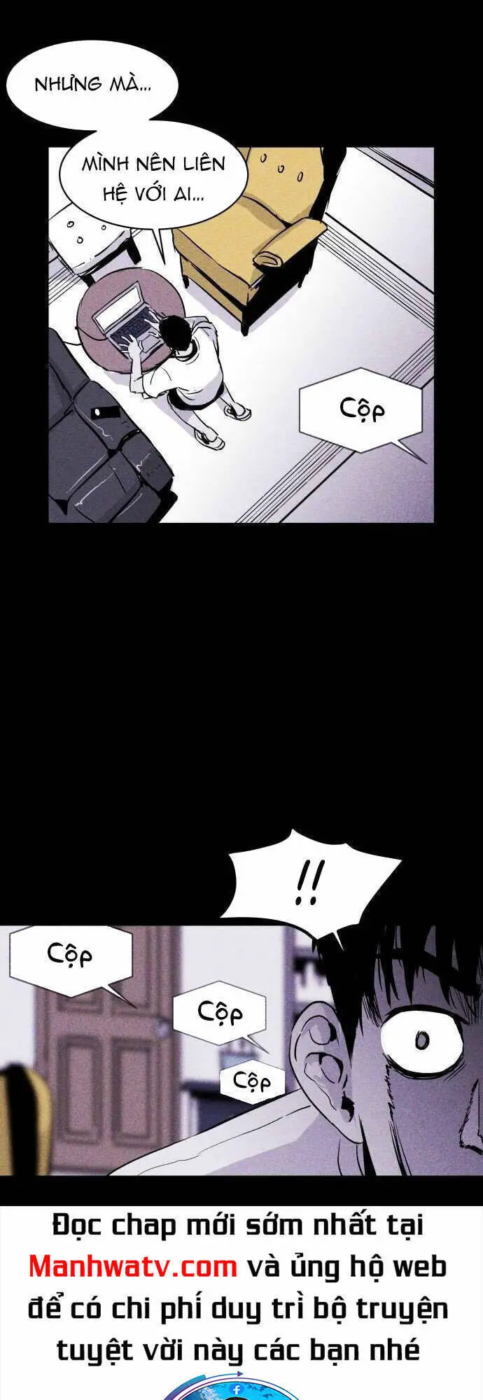 Chuồng Lợn Nettruyen ZZZ Chương 19 Page 56