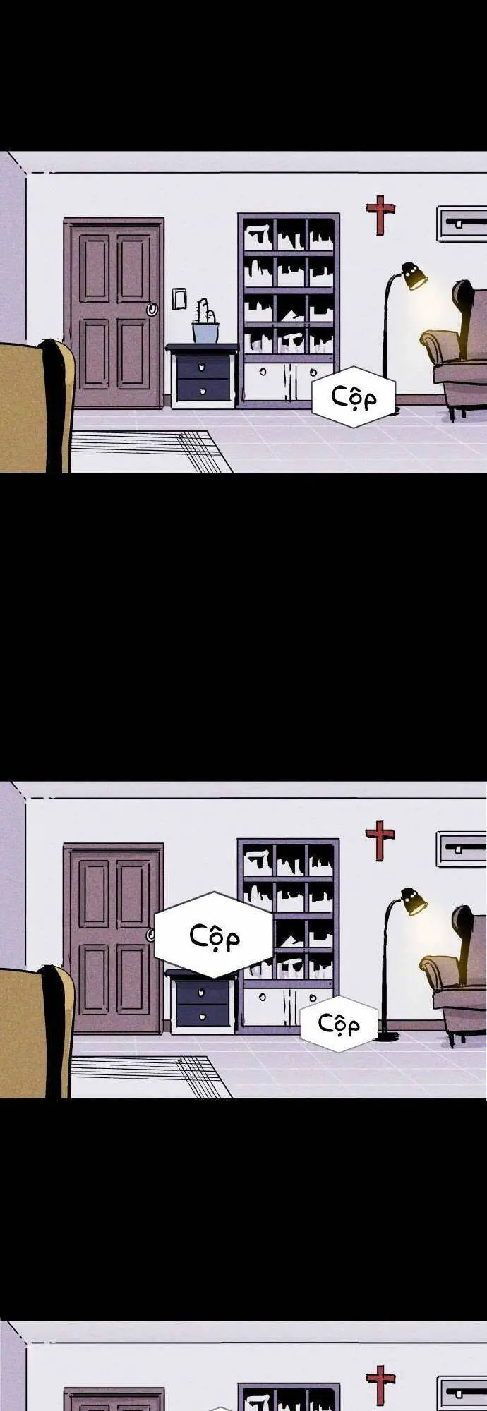 Chuồng Lợn Nettruyen ZZZ Chương 19 Page 58