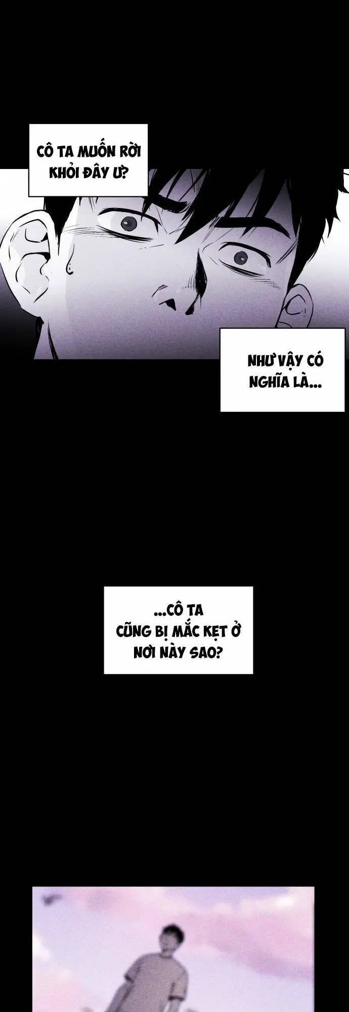 Chuồng Lợn Nettruyen ZZZ Chương 7 Page 3