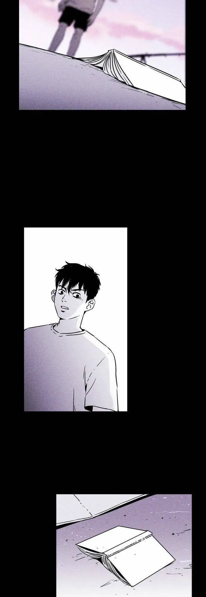 Chuồng Lợn Nettruyen ZZZ Chương 7 Page 4