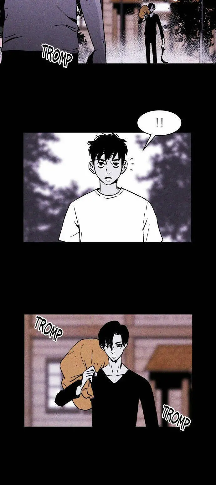 Chuồng Lợn Nettruyen ZZZ Chương 7 Page 11